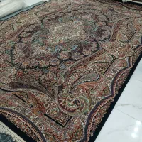 یک تخته فرش ۷۰۰ شانه صدرصد اکرولیک