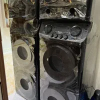 اسپیکر مکسیدر