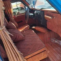 فروش وانت نیسان