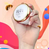کرم رویال اورجینال تک و عمده