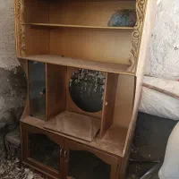بوفه و میز تلویزیون