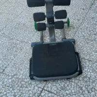دستگاه دراز ونشست