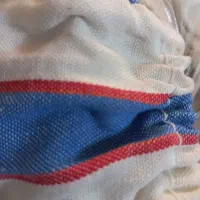 چادر ماشین تیبا ۲ نخی