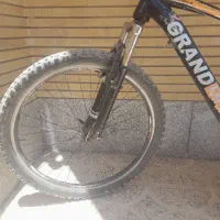 دوچرخه  ۲۶