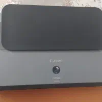 پرینتر 2200 canon جوهرافشان کاملا نو