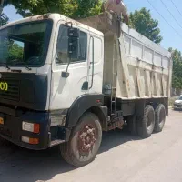 آمیکو ده چرخ شاهنگ