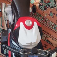 موتور شارژی