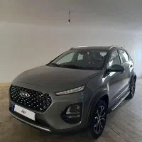 ام وی ام x22 pro دنده ای مدل ۱۴۰۴ شخصی در منزل