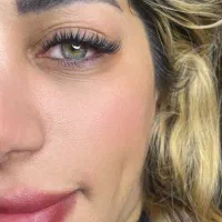 اخرین تخفیف بهاره اکستنشن مژه