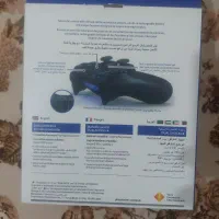 دسته ps4 های کپی