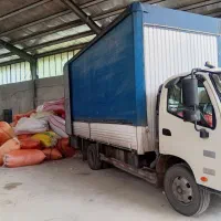 کندوری و گرانول نایلون اجرتی