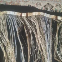 پرده ریسه