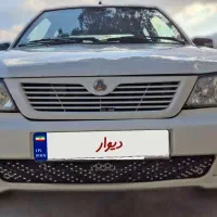 پراید ۱۳۲ SL مدل ۹۰
