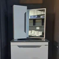 متنوع ترین کابین روشویی ضد آب