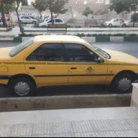 تاکسی ۴۰۵