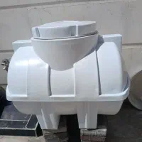 تانکر آب