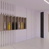 دفترکارلوکس145متری-چهاراه-خلدبرین