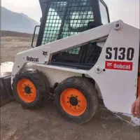 فروش بابکت s130