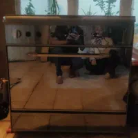 اجاق گاز طرح فر