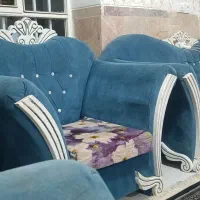 یک عدد مبل 7نفره