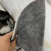 موکت پالاز پرزبلند دست دوم اداری و خانگی