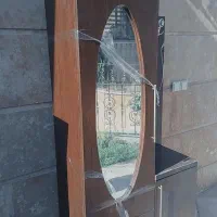 جاکفشی ایستاده