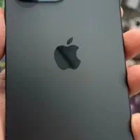 ایفون ۱۶ پرو مکس باتری ۱۰۰ سایکل ۱۸