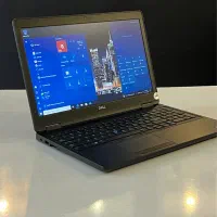 لپ تاپ آمریکایی دل نسل ۸ حرفه ای اقساط چک/طلا