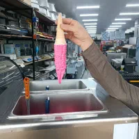 دستگاه بستنی ساز براوو