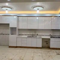 کابینت|مصالح و تجهیزات ساختمان|اسلام‌‌آباد غرب, |دیوار