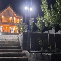 فروش خانه باغ واقع در ۵کیلومتری بافت جاده ارزوئیه