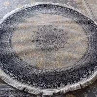 قالیچه گرد