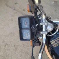 موتور125 cdi