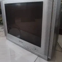 تلویزیون 21 سامسونگ اصل