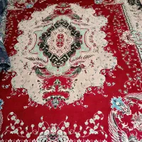 فرش ۱۲متری