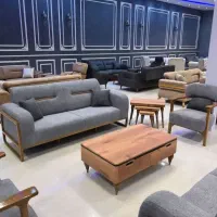 مبلمان مدل ایـفِـل (نفیس خسروی)
