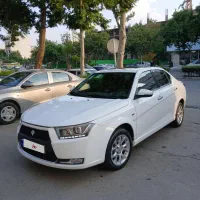 دنا پلاس توربو اتومات ۱۴۰۳