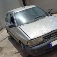 پرایدمدل۸۵صبا‌یکی‌مدل۱۴۱/۸۶