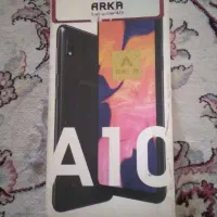 A10|موبایل|رشت, بالاکویه|دیوار