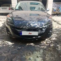 مزدا نیو ۳