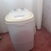 لباس شویی ۲ کیلوی