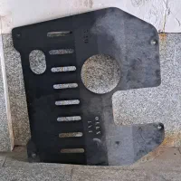 سینی فابریک زیر موتور ام وی ام ۵۳۰
