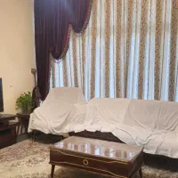 ویلای ماشین رو حیاط دار با زیر زمین