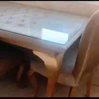 میزناهارخوری 4نفره