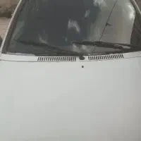پراید صندوق دار شاسی سالم موتور گیربکس سالم