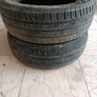 لاستیک بارز..