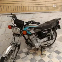 موتور هوندا زیگما ۱۷۰ انژکتور تبدیل به کاربرات