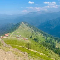 سفر به رویایی ترین نقاط ایران