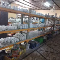 ظرف و ظروف کافی شاپ رستوران فست فود و هتلی