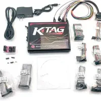 پروگرامر ktag
